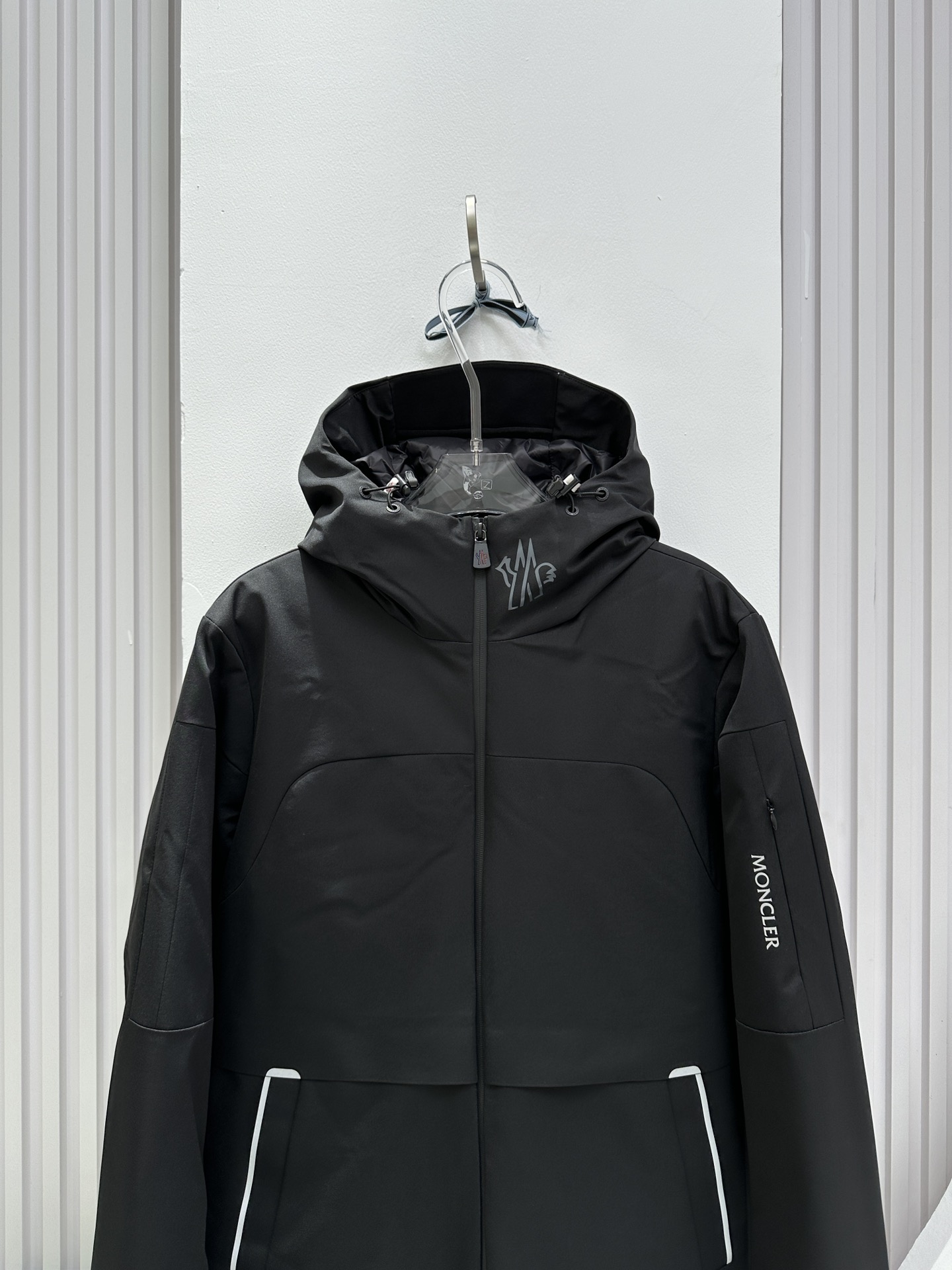 Moncler Down Jackets